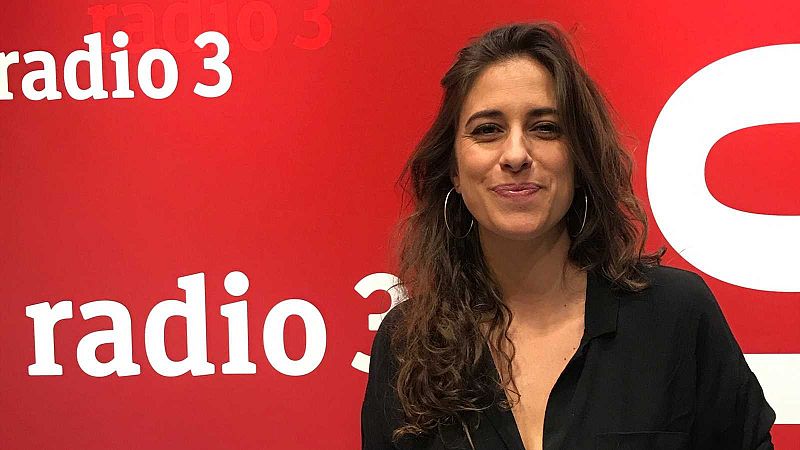 Artesfera en Radio 5 - 'La confesión' de María Peláe - 03/10/20 - Escuchar ahora