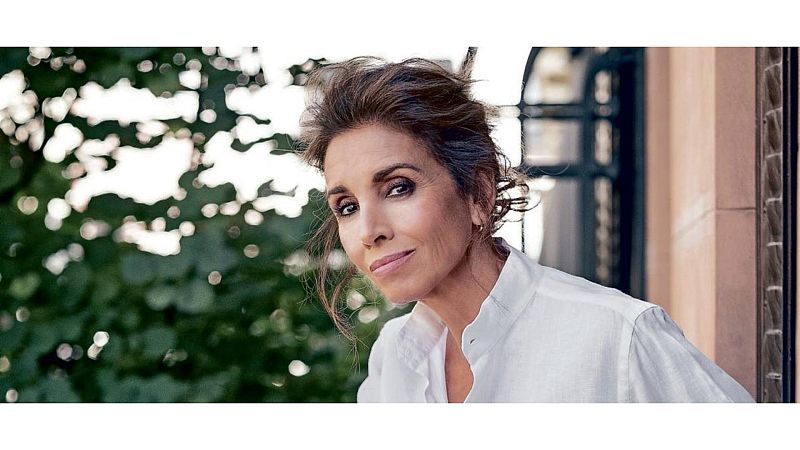 Parque discográfico - Ana Belén - 03/10/20