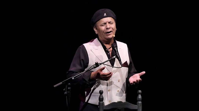 ConTraste flamenco - El Pele: "Sangre" - 04/10/20 - Escuchar ahora