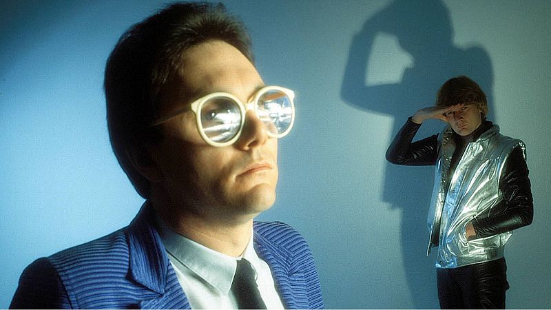 Los bailes de Marte - Canciones y anécdotas - 03/10/20 - Escuchar ahora