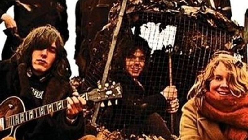 Islas de Robinson - "La felicidad corre" - 05/10/20 - Escuchar ahora