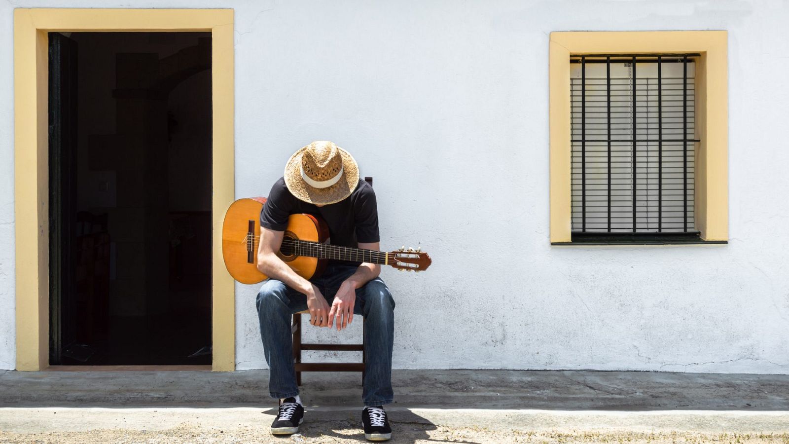 Cinco pistas - Música para la España vaciada - 07/10/20 - escuchar ahora