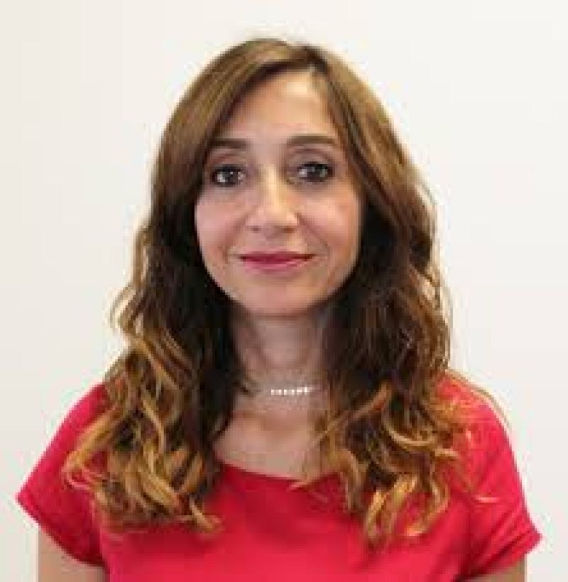 Entrevista Isaura Navarro - 05/10/20 - Escuchar ahora