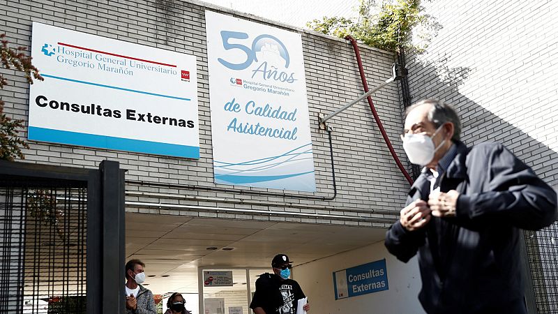 14 horas - Los síntomas clave para diferenciar el coronavirus, el resfriado y la gripe