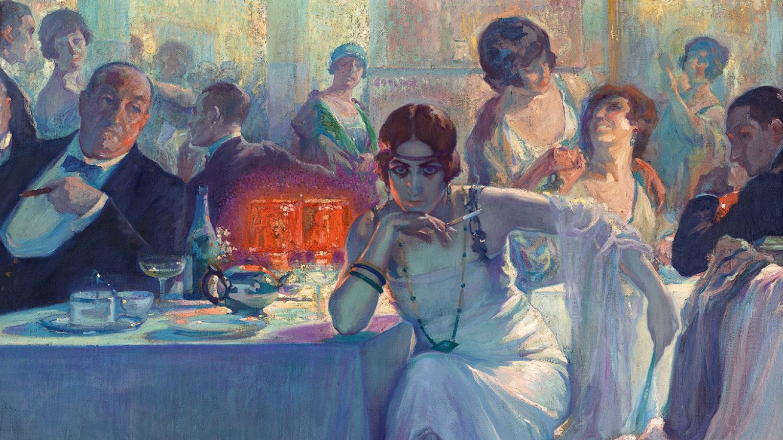 El ojo crítico - 'Invitadas' al Museo del Prado - 05/10/20 - escuchar  ahora