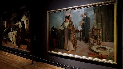 Las ma�anas de RNE con ��igo Alfonso - La moderna | De bruces contra la realidad - Escuchar ahora