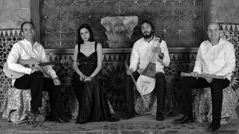 Las mañanas de RNE con Íñigo Alfonso - Empecemos el día con... Música - Escuchar ahora