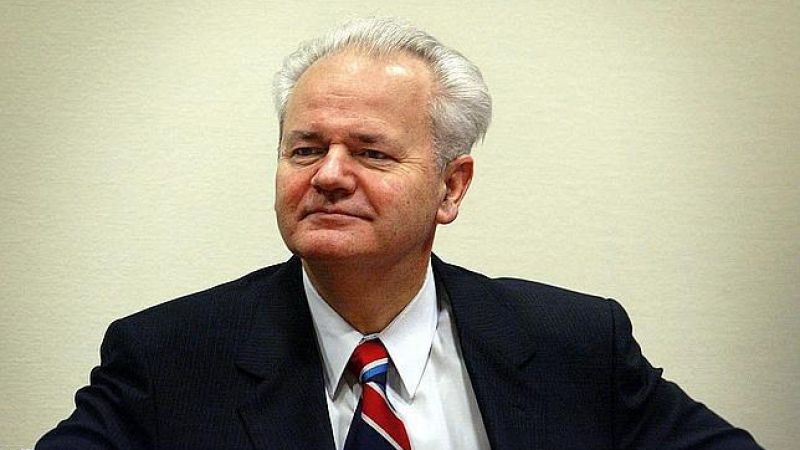 Europa abierta - El legado de Milosevic sigue presente en Serbia, 20 años después de su caída