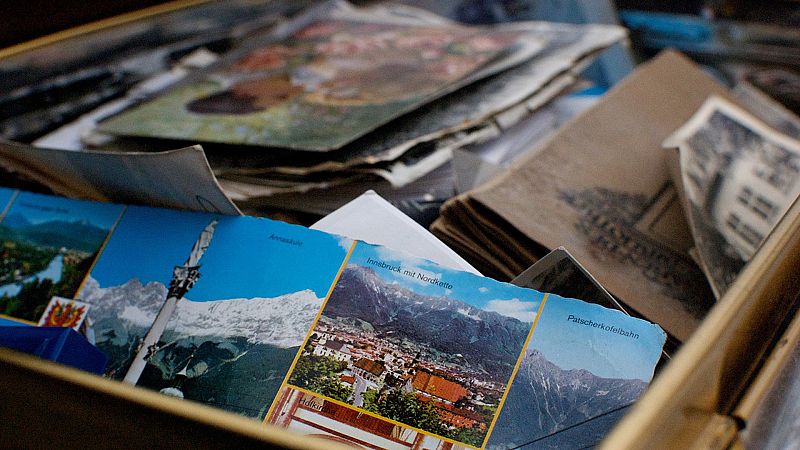 Inquietamente - Disfunción memoria episódica - 06/10/20