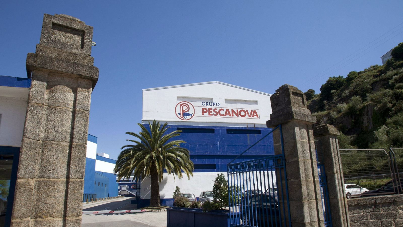 Boletines RNE - Condenado a ocho años de cárcel el expresidente de Pescanova por manipular las cuentas - Escuchar ahora