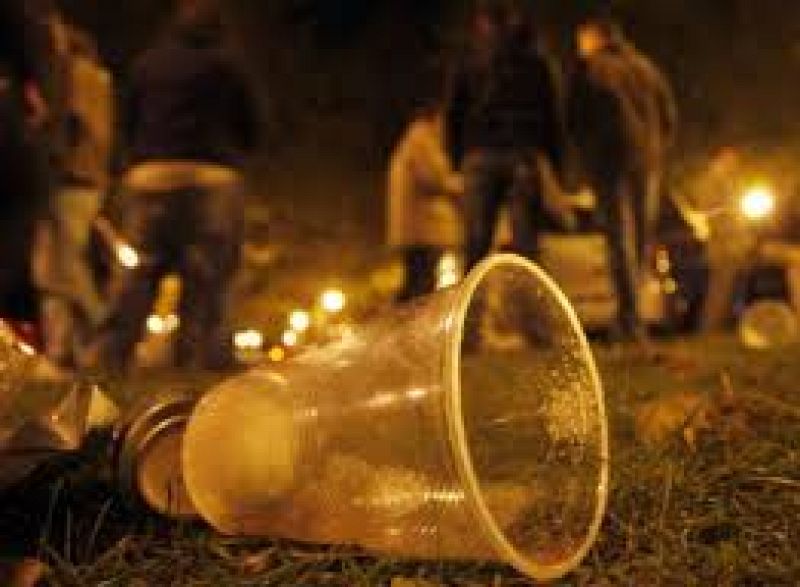 Entrevista ocio nocturno sobre fiestas ilegales - 06/10/20 - Escuchar ahora