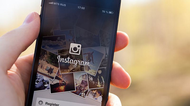 Mas cerca - 10 años de instagram