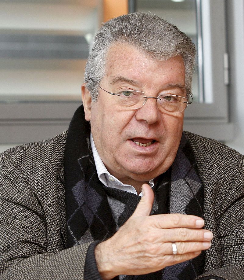 El Vestuario en Radio 5 - Josep María Minguella: "Si los equipos no invierten en jugadores diferenciales no tendrán un recorrido largo" - Escuchar ahora