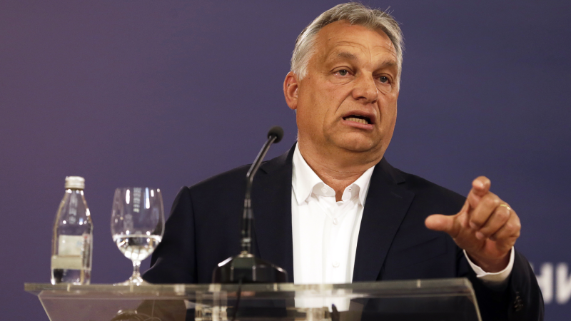 24 horas - Mesa del Mundo: el TJUE considera ilegal la ley de educación húngara - Escuchar ahora