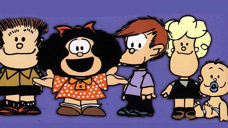 Memoria Beatle - Mafalda - 07/10/20
