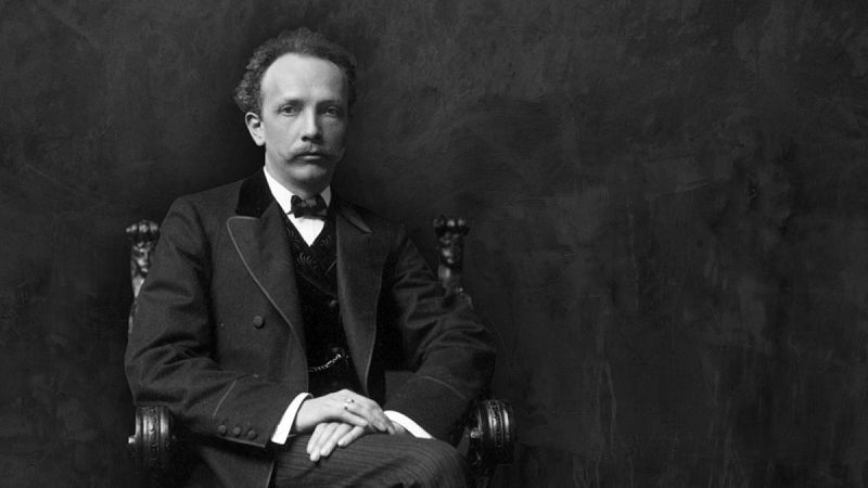 El concierto de oboe de Richard Strauss