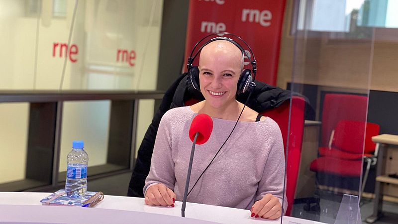 Por tres razones - Estoy calva, ¿soy un bicho raro?