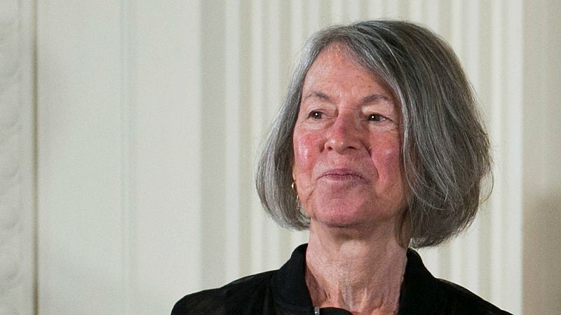 14 horas - La poeta Louise Glück, Premio Nobel de Literatura 2020 - Escuchar ahora