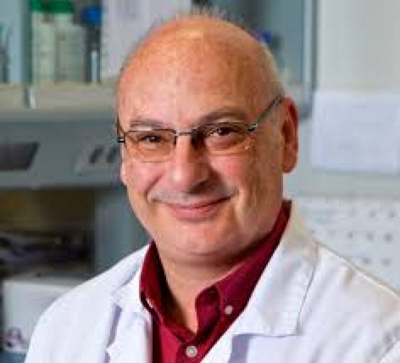 Entrevista Francis Mojica - 08/10/20 - Escuchar ahora