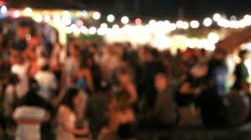 Entrevista Aaron Cano por fiestas ilegales - 08/09/20 - Escuchar ahora