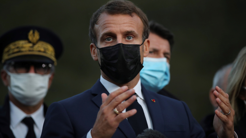 24 horas - La pandemia acelera en Europa