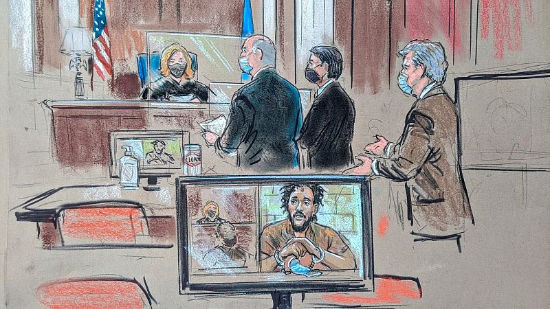 24 horas - Los Beatles del Daesh