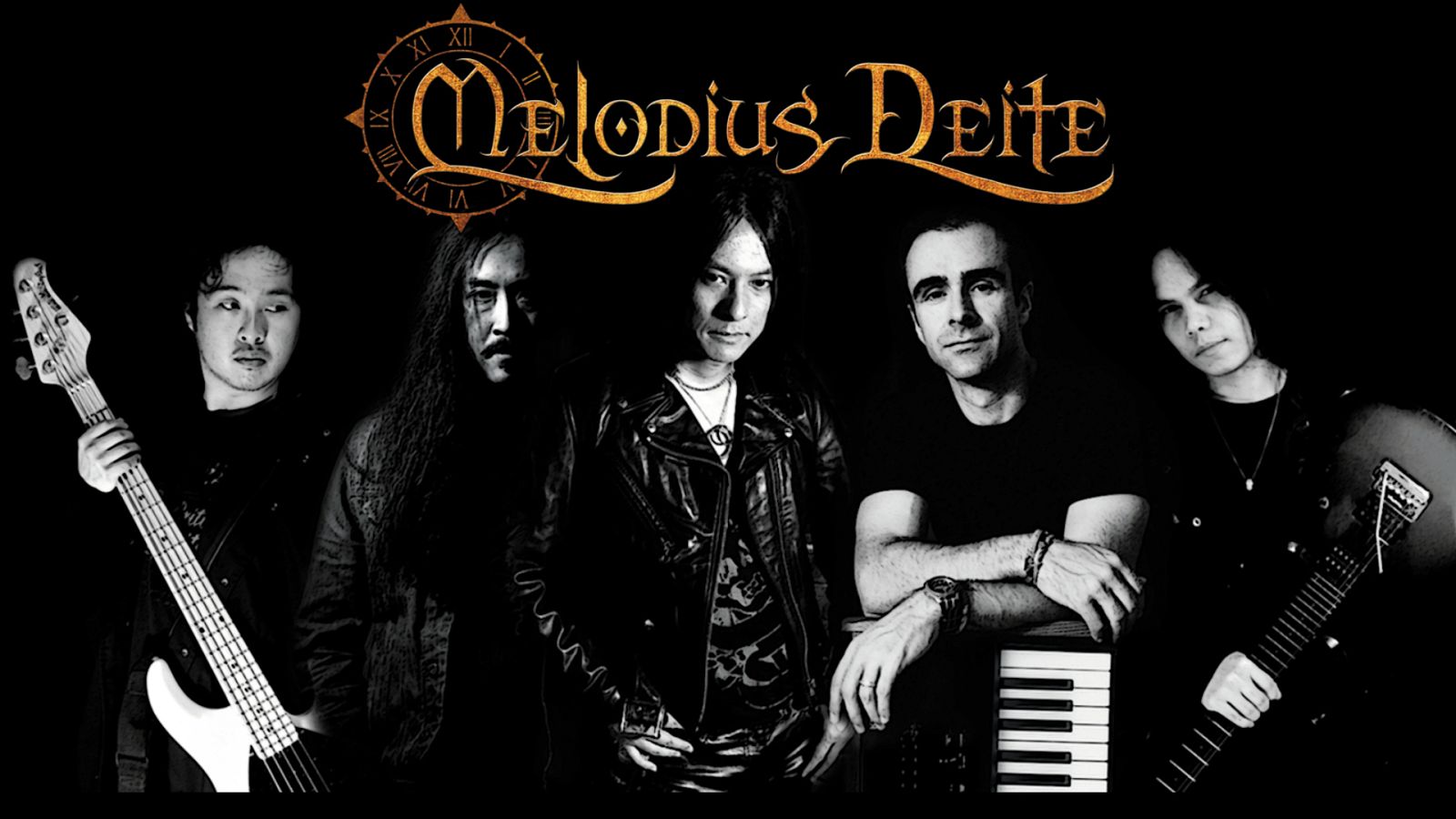 El Vuelo del Fénix - Melodius Deite, Fuck Division y Black Sabbath - 08/10/20 - escuchar ahora