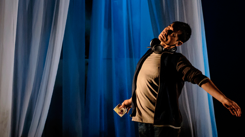 Las mañanas de RNE con Íñigo Alfonso - Empecemos el día con... Danza - Escuchar ahora