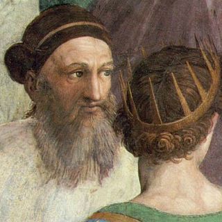 Rafael Sanzio de Urbino, 500 años