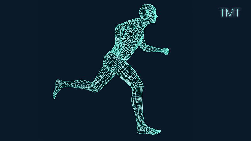 Meridiano de Turing - Cerebro y Ejercicio - Escuchar ahora