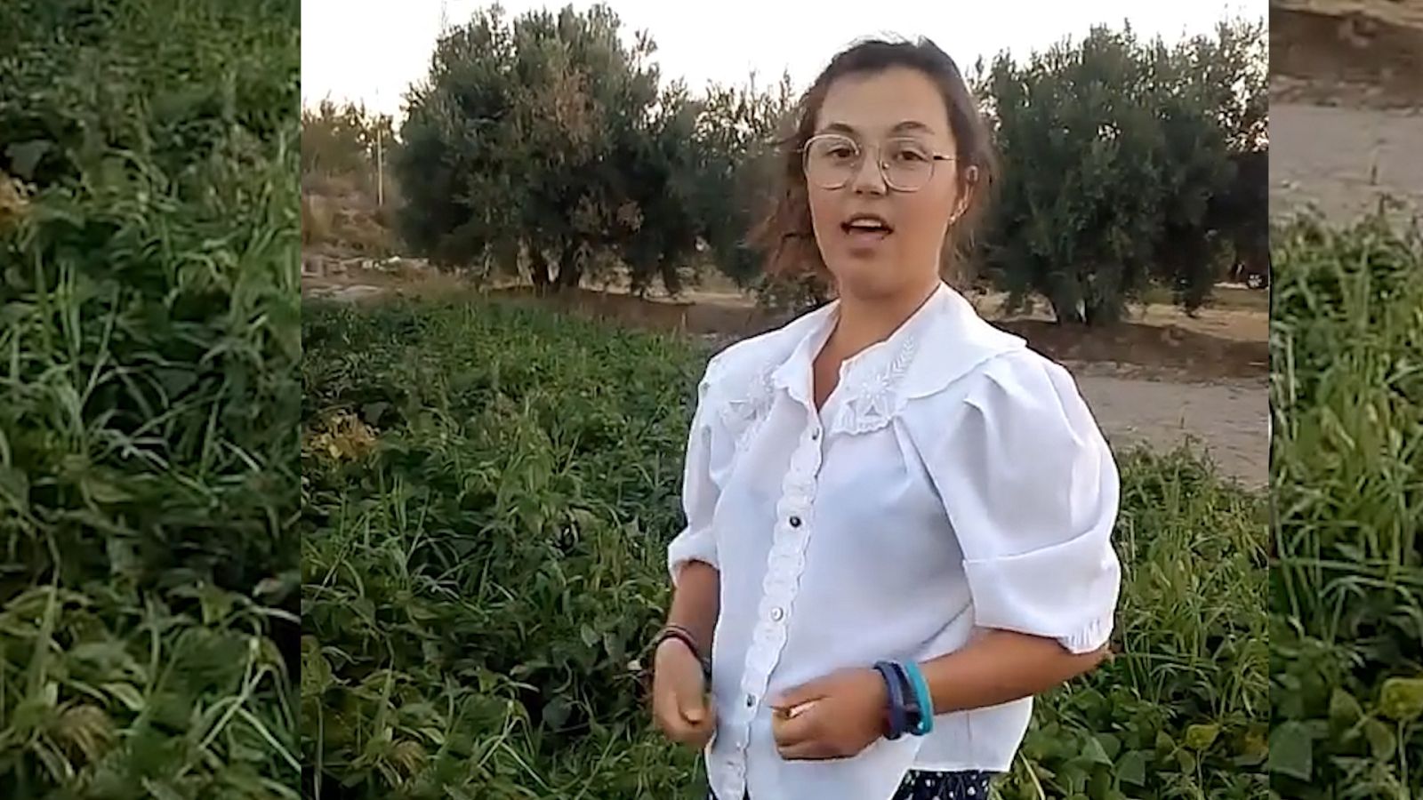 Las Mañanas de Radio Nacional con Pepa Fernández - Anita La Cortijera, una ventana a la vida en el campo