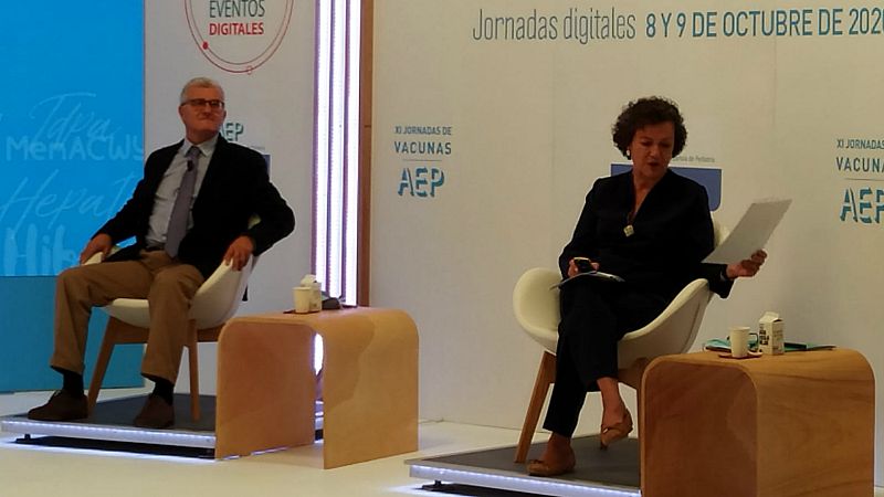 Más cerca - La importancia de las vacunas - Escuchar ahora