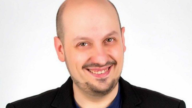 Las Mañanas de Radio Nacional con Pepa Fernández - Momentos mágicos con Jorge Blass