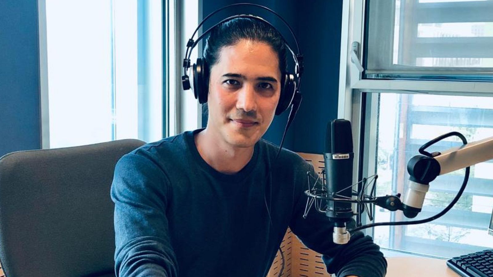 Patio de Voces - El universo de Masumi Mutsuda - 10/10/20 - Escuchar ahora