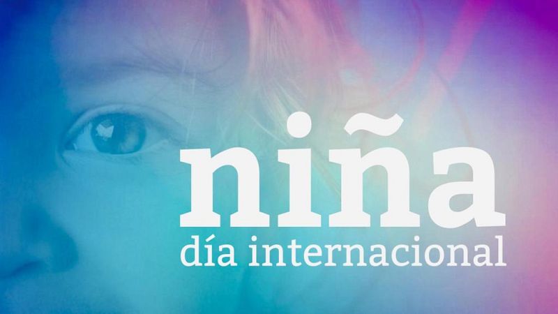 No es un día cualquiera - Día Internacional de la niña - Edu Saldaña - 'El orden mundial' - 11/10/2020