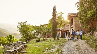 Las ma�anas de RNE con ��igo Alfonso - "Por primera vez en mucho tiempo hemos colgado el cartel de completo" - Escuchar ahora