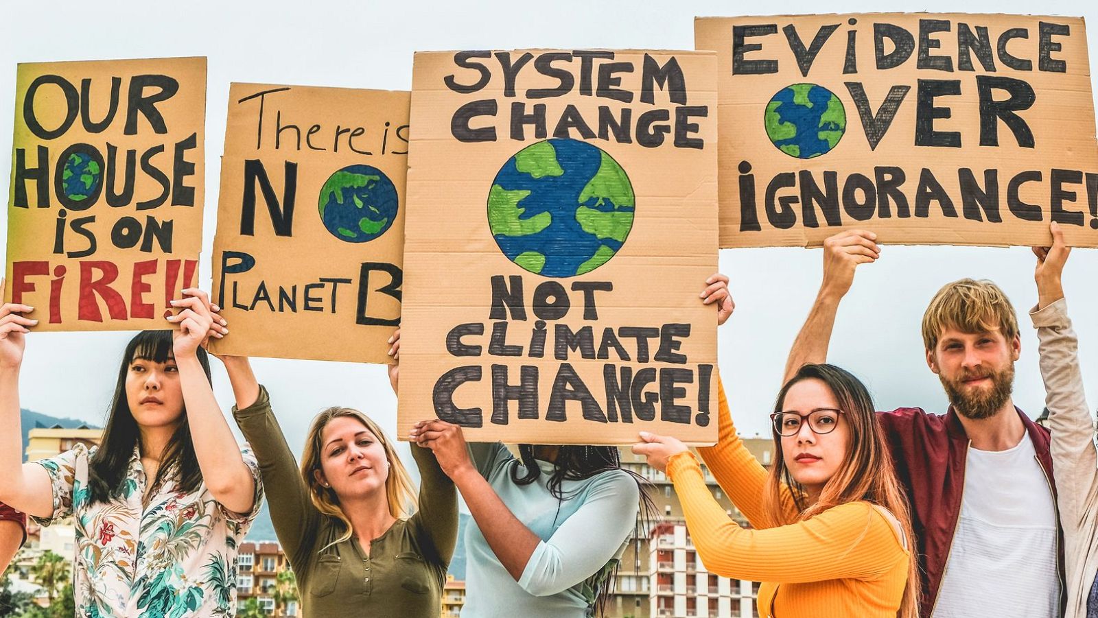 Cinco pistas - Canciones contra el apocalipsis - 14/10/20 - escuchar ahora