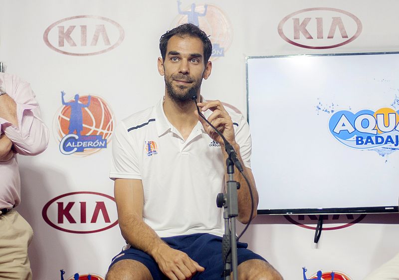 Calderón: "Lebron James tiene el MVP merecido" - Escuchar ahora