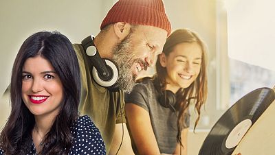 La estación azul de los niños - Un puente muy musical - 10/10/20 - escuchar ahora