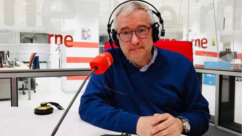 Cinco continentes - RSF: periodistas perseguidos - Escuchar ahora