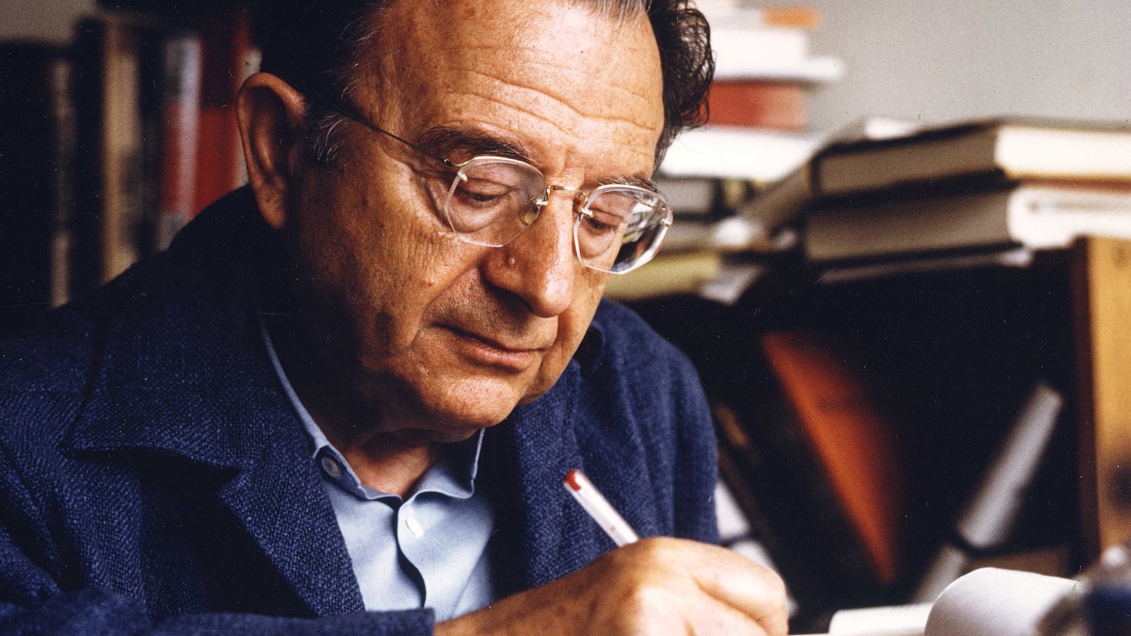 Las mañanas de RNE con Íñigo Alfonso - La moderna | Beneficio del alma - Escuchar ahora