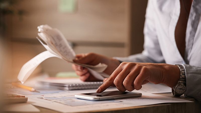 Las mañanas de RNE con Íñigo Alfonso - Asociación de Trabajadores Autónomos (ATA): "Lo que propone el Gobierno no es nuevo"