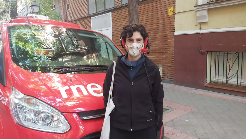 Más cerca - Lindano; un pasado muy presente - Escuchar ahora