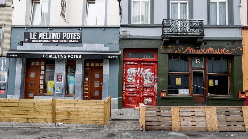 14 horas - Los países europeos ponen en marcha ayudas a la hostelería que cubren parte de las pérdidas