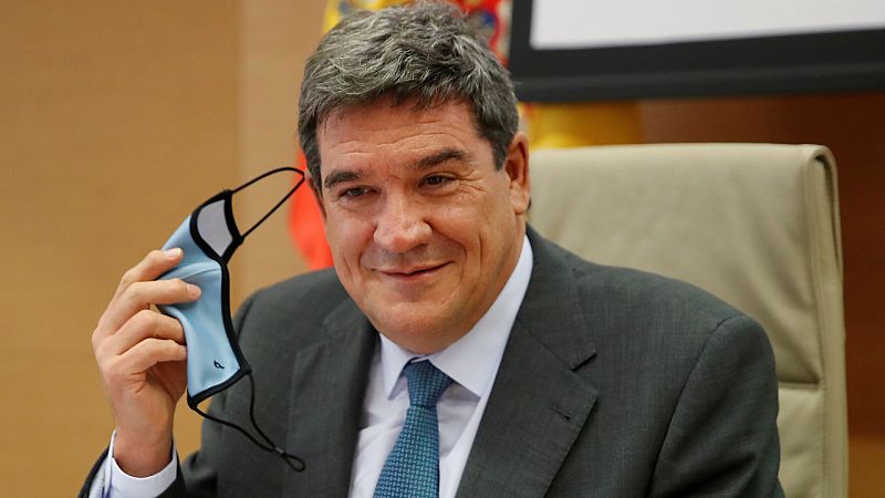 24 horas - Seguridad Social propone que los autónomos coticen por sus ingresos reales