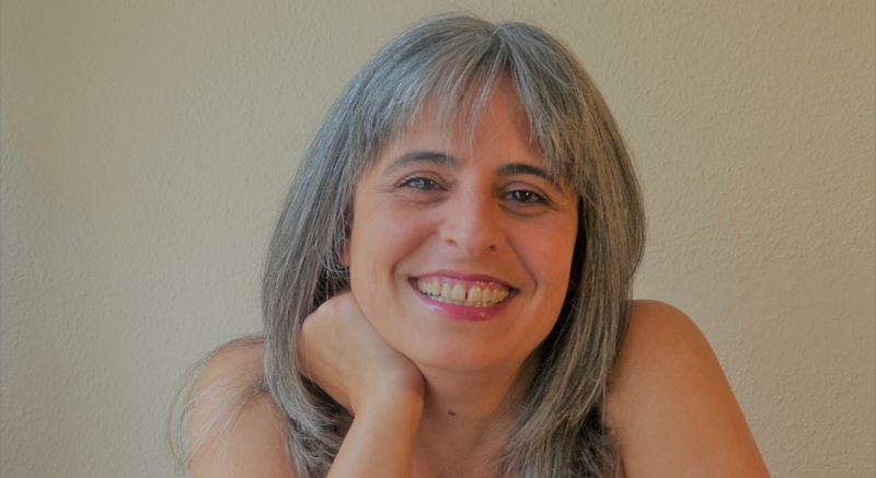 El café lo hago yo - Coral Herrera: 'El modelo de familia feliz es una estafa' - 15/11/20