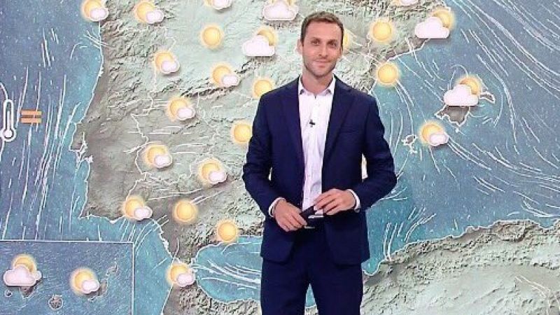 El gallo que no cesa - Meteorología: Tiempo y estado de ánimo - Escuchar ahora