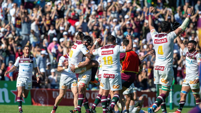 El Vestuario en Radio 5 - Matías Cabrera: "Esperamos una final muy igualada" - Escuchar ahora