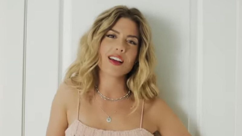 Patio de Voces - Miriam Rodríguez vuelve a empezar - 31/10/20 - Escuchar ahora