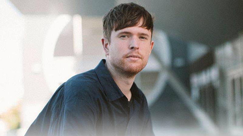 Siglo 21 -  James Blake - 16/10/20
